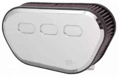 K&N FILTERS rk3948 -  